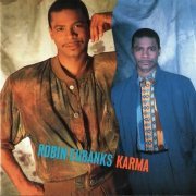 Robin Eubanks - Karma (1991)