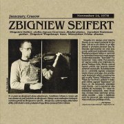 Zbigniew Seifert - Jaszczury: Cracow, November 14,1978 (2008)