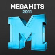 VA - Mega Hits 2011 (2023)