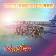 Frank Valdor And His Orchestra - Good Morning Friends (1990)