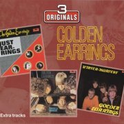 Golden Earring - 3 Originals (1999)