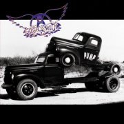 Aerosmith - Pump (2012) [Hi-Res]