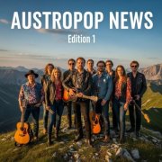 VA - Austropop NEWS (Edition1) (2025) Hi-Res