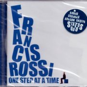 Francis Rossi - One Step At A Time (2010) CD-Rip