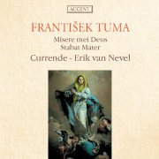 Ensemble Currende - Frantisek Tuma (2013)