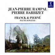 Jean-Pierre Rampal - Franck & Pierné: Flute Sonatas (1973/2020)