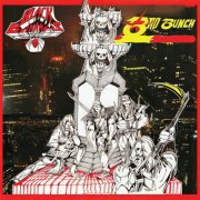 Black Bananas - Bad Bunch (2026)