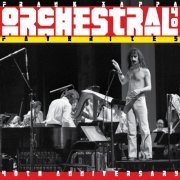 Frank Zappa - Orchestral Favorites (40th Anniversary) (2019/2021) [Hi-Res]