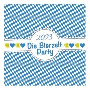 VA - Die Bierzelt Party 2023 (2023)