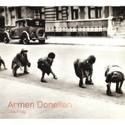 Armen Donelian - Leapfrog (2011)