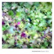 Automatisme - Hyper-Grit (2025)