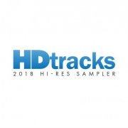 VA - HDtracks 2018 Hi-Res Sampler (2018) [Hi-Res]