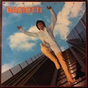 Baciotti - Black Jack (1977) [12"]