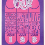 Grateful Dead - 1966-07-03 Fillmore Auditorium, San Francisco, CA (2026) [Hi-Res]
