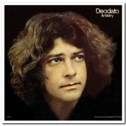 Deodato - Artistry (1974) [Vinyl]