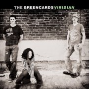 The Greencards - Viridian (2007)