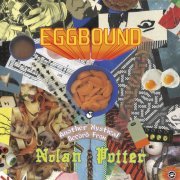 Nolan Potter - EGGBOUND (2021) [Hi-Res]