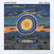 Eamon Fogarty - Blue Values (2019) [Hi-Res]