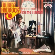 Rubby Haddock, Orquesta Haddock - Asi me llaman (1972) Hi-Res