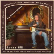 Ronny Hill - Big Change Coming (2026) Hi-Res