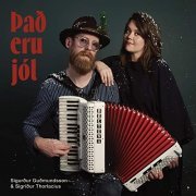 Sigurður Guðmundsson, Sigríður Thorlacius - Það eru jól (2020) Hi-Ris