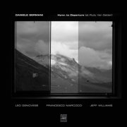 Daniele Germani - Hymn to Departure (at Rudy Van Gelder) (2025) [Hi-Res]
