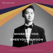 Minseok Yoo and Chole Mun - The House Concert Live Collection, Vol. 59: Minseok Yoo (Live at 3rd Floor, Artist House, Daehak-ro, Seoul, 2/24/2025) (2025) [Hi-Res]