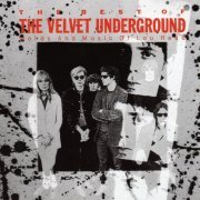 The Velvet Underground - The Best Of The Velvet Underground (Words And Music Of Lou Reed) (1989)