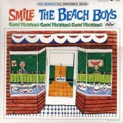 The Beach Boys - The Smile Sessions (2011) LP