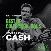 Johnny Cash - Oldies Selection, Best of Collection, Vol. 2 (Remastered) (2025) [Hi-Res]