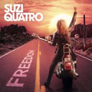 Suzi Quatro - Freedom (2026) [Hi-Res]