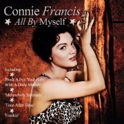 Connie Francis - All By Myself (2012)