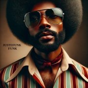 Justefunk Funk - JUSTEFUNK --COMPIL 2025 (2025)