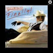 T.G. Sheppard - Finally! (1982)