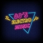 VA - 80s Electro Music (2020) flac