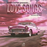 Zaratustra - Love Songs (2024)