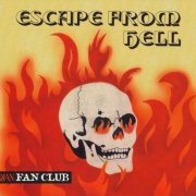 Tappa Zukie - Escape From Hell (1977) {2006 Trojan Fan Club}