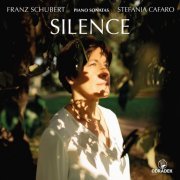 Stefania Cafaro - Silence (2023) [Hi-Res]