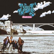 Night Moves - Double Life (2025) [Hi-Res]