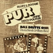 Das Dritte Ohr - Pur (1977)