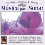 Instrumental 101 Orchestra - Musica Para Soñar -101 Strings Vol.11 (2009)