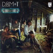 D.B.M+T - Fresh Ear (1970) Vinyl