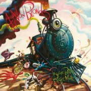 4 Non Blondes - Bigger, Better, Faster, More! (1992) [Hi-Res]