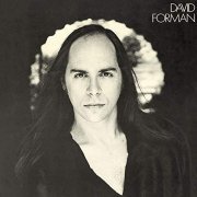 David Forman - David Forman (Reissue) (1976/2016)