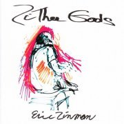 Eric Zinman - Zither Gods (2022)