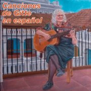 Gitte Palsson - Canciones de Gitte en español (2024) Hi-Res