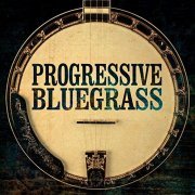 VA - Progressive Bluegrass (2020)