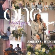 Jordan G. Welch - ONE (Unplugged) (2025) Hi-Res