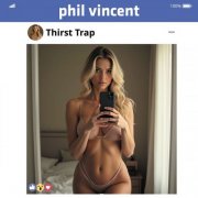 Phil Vincent - Thirst Trap (2026)