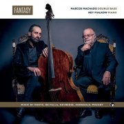 Marcos Machado & Ney Fialkow - Fantasy (2020)